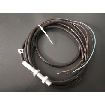 Kotel Snímač víka zásobníku s magnetem L=2m ATTACK FD