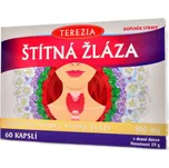 Terezia Company Štítná žláza 60 kapslí