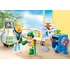 Stavebnice Playmobil Playmobil 70192 Dětský nemocniční pokoj
