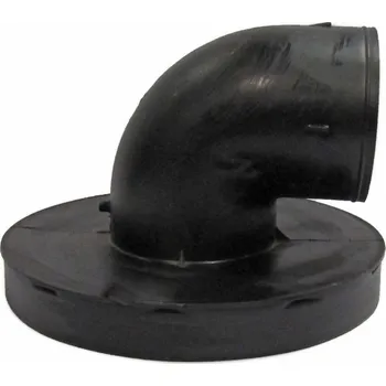 Vzduchový filtr Kryt vzduchového filtru MAN F2000 horní TANGDE 81084006005