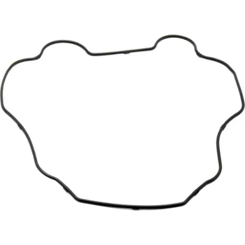 Spojovací materiál motoru gumové těsnění krytu hlavy pro motor Zongshen 190