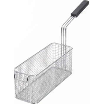 Odpadkový koš Koš 1/2 K FE H k fritéze REDFOX 700 13l