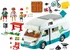 Stavebnice Playmobil Playmobil 70088 Rodinný karavan