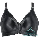 Podprsenka 5063 zmenšující černá 100D - Naturana (Zmenšující podprsenka)