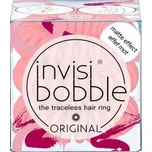 Invisibobble ORIGINAL Matte Me, Myselfie & I - Gumička do vlasů růžová 3 ks