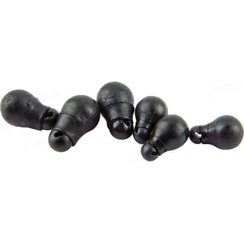 KORUM Quickchange Beads Black Velikost: Large