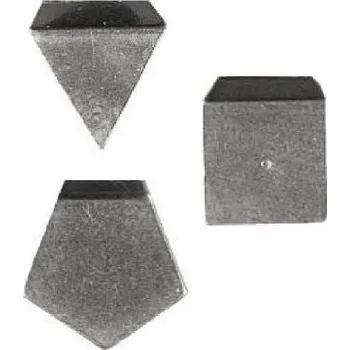 Závaží 100mg (Třída E2)