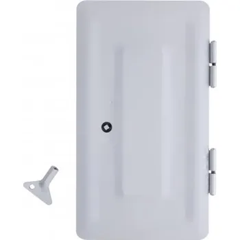 Komínová dvířka J.A.D. Tools F65064