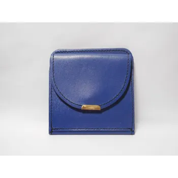 Peněženka Peněženka dolarovka č.3 Barva: Modrá