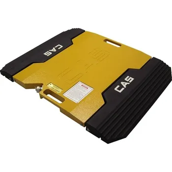 Průmyslová váha Automobilová váha CAS RW-15P