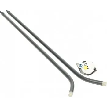 Vrhač návnad AVID CARP Screw Point Yard Sticks