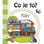 Co je to?: Vlaky - Infoa (2019)