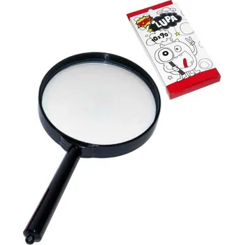 Lupa Wiky Lupa v krabičce 18 cm