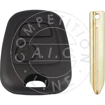 Autozámek Skříň, autoklíč AIC 58231