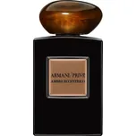 Giorgio Armani Privé Ambre Eccentrico U…