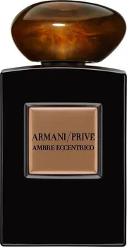 Unisex parfém Giorgio Armani Privé Ambre Eccentrico U EDP 100 ml