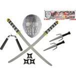 Mikro Trading Ninja sada