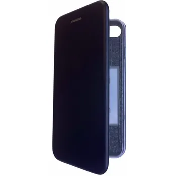 Pouzdro na mobilní telefon Swissten Shield pro Samsung Galaxy M11 černé