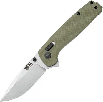 SOG Terminus XR G10, OD Green