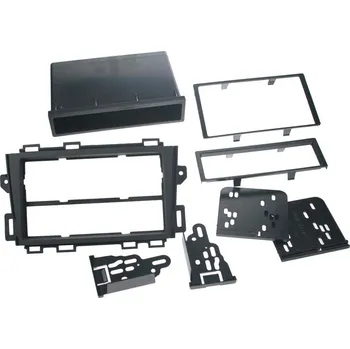 METRA 2DIN/1DIN redukce pro Nissan Murano 2007-