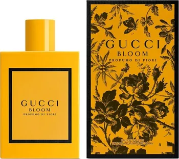 Dámský parfém Gucci Bloom Profumo di Fiori W EDP