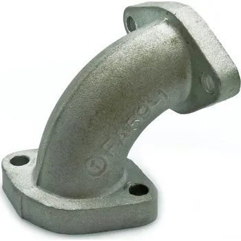 Palivový systém pro motocykl pitbike příruba karburátoru WR 75 (FA59-1), Stomp, DemonX, WPB