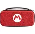 Obal na herní konzoli PDP Deluxe Travel Case Mario Remix Edition (500-089-EU)