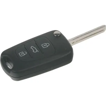 Autoklíč Stualarm 48HY002