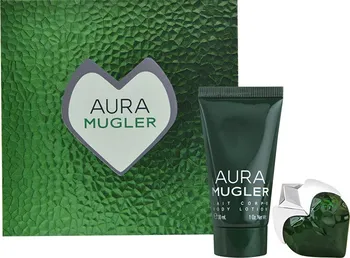 Aura discount mugler parfem