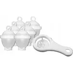 Eggies formičky na vaření vajec +…