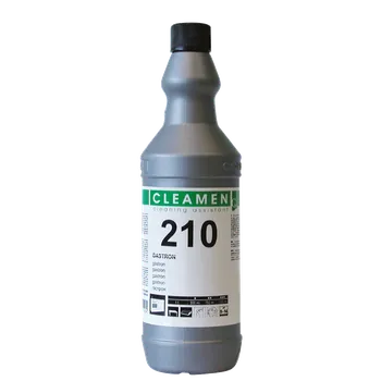 Čisticí prostředek do kuchyně CLEAMEN 210 Gastron
