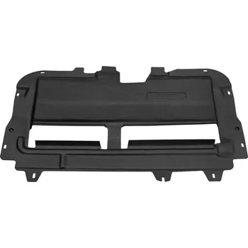 Kryt motoru Kryt motoru spodní-kryt pod motor, Citroen C3, 2002-2009, diesel, benzin (59.150503)