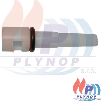 Příslušenství ke kotli Volič teploty na 10 l (5506) MORA TOP / BRANO - T90108 / 90108