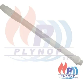 Příslušenství ke kotli Trubka k sifonu BUDERUS GB112-60 - 67900524