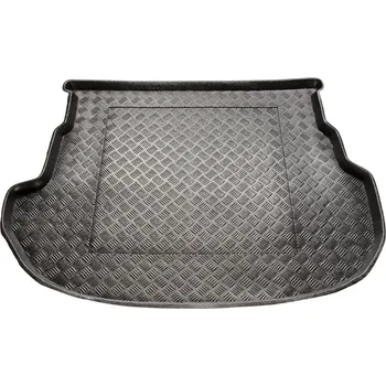 Vana do kufru Plastová vanička do kufru Mazda 6 HB, 2002->2008 (72.102209B)