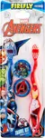 Marvel Avengers Toothbrush 2 ks