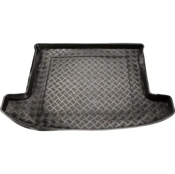 Vana do kufru Plastová vanička do kufru Kia CARENS 7 seats, 2013-> (69.100741B)