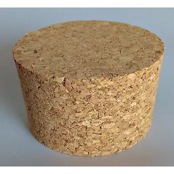 Korková zátka 50x46