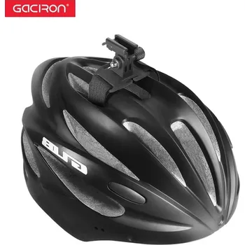 Cyklosvítilna Gaciron H15P držák na přilbu