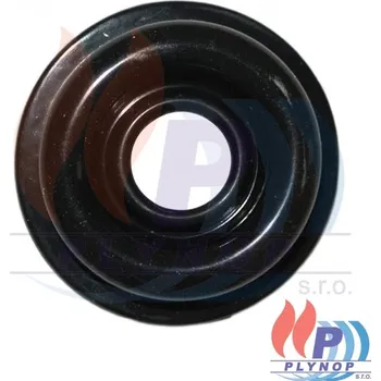 Příslušenství ke kotli Průchodka silikonová d.16 IMMERGAS VICTRIX - 1.035161 / 1.6600 / 1.023434