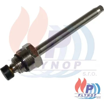Příslušenství ke kotli Napouštěcí ventill Dakon IPSE, KOMPAKT - 1131 6065 / 87381016280