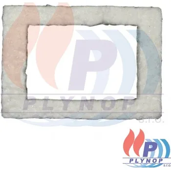 Příslušenství ke kotli Těsnění pod sklíčko MORA 6100-6111