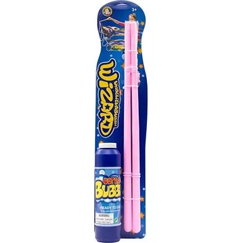 Bublifuk Trojitá bublina + náplň