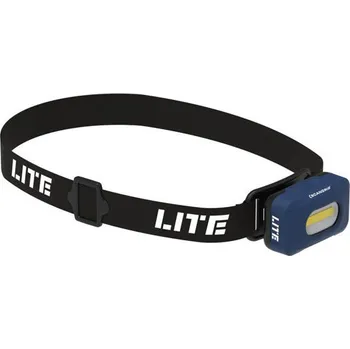 Čelovka Svítilna čelová HEAD LITE S