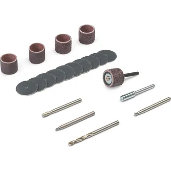 Sada nářadí Dremel 2615C681JA sada pro práci s dřevem