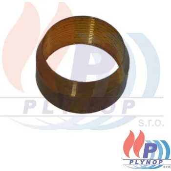 Příslušenství ke kotli Těsnící soudek PVK