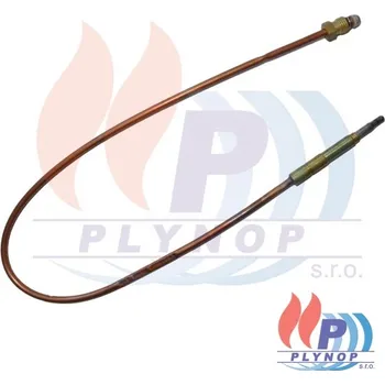 Ohřívač vody Termočlánek k topidlům MORA 6100, 6110 - 812874