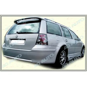 Auto-moto Spoiler zadních dveří horní, VW Golf IV COMBI, 04/99-> (88.340)