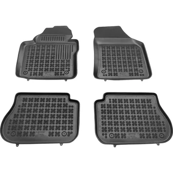 autokoberec Gumové autokoberce, VW Caddy, 2003-2020, Maxi Life (88.200107)