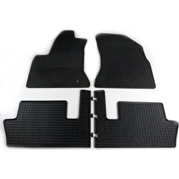 autokoberec Gumové autokoberce Citroen C4 Picasso 2007-2013 • Rigum